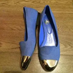 DeaDiaのフラットシューズ