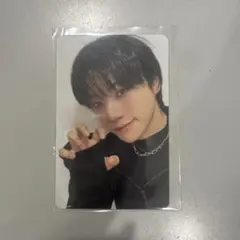 AMPERS&ONE ヨントントレカ シユン