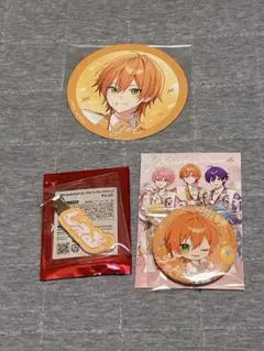 すとぷり AGF、すとふぇす ジェルくん セット