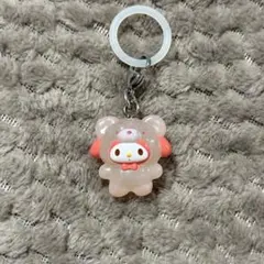 マイメロ ラテクマ めじるしアクセサリー