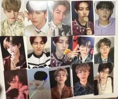 zb1 ジャンハオ タレントカード