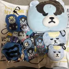 2026年最新】bigbang グッズまとめ売りの人気アイテム - メルカリ