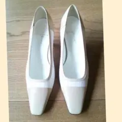 美品♡オーサキ♡ パンプス 半額以下