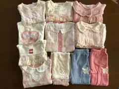 クーラクール　春秋まとめ売り　90