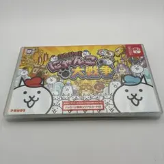 ふたりで!にゃんこ大戦争