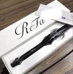 2026年最新】ReFa コテの太さ：19mm カールヘアアイロン(コテ)の人気