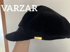 VARZAR キャスケット