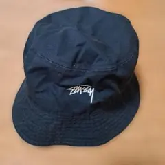 STUSSY バケットハット