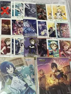 プロセカ プロジェクトセカイカラフルステージfeat.初音ミク まとめ売り