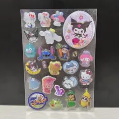 シール いろいろ おすそ分け ②