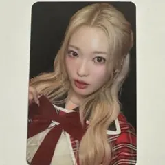 Billlie makestar サイン入りトレカ ハラム 2025年最新】billlie ハラムの人気アイテム - メルカリ