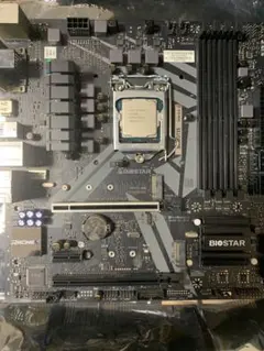 動作品・core-i3 8100 メモリ16GB IPCFL-HA マザーボード 2025年最新】I3 8100 マザーボードの人気アイテム - メルカリ