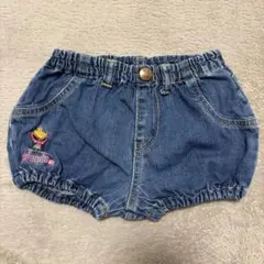 ヒスミニ　デニム　ヒステリックグラマー　ショートパンツ　ミニスカート　パンツ