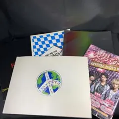Kis-My-Ft2　ライブパンフレットなどまとめて5冊