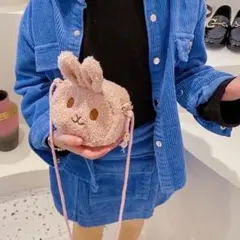 子供ショルダーバッグ
