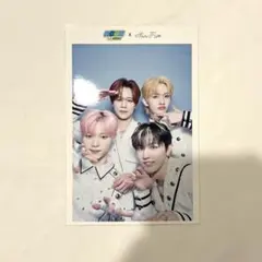 【早い者勝ち‼️】INI KCON LA MD アーカイブモーメント