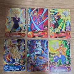 即購入⭕️　ドラゴンボール　カード