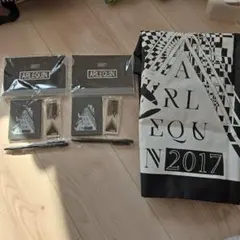 2026年最新】ARLEQUINの人気アイテム - メルカリ