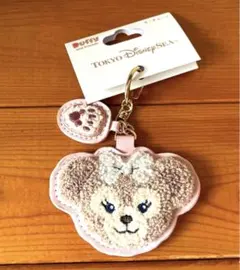 【ディズニーシー限定！】シェリーメイ ☆ キーチェーン