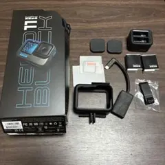 2026年最新】gopro11の人気アイテム - メルカリ