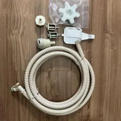 新品 未使用★パナソニック 洗濯機 風呂水ポンプセット 純正 残り湯のサムネイル