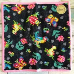 2点セット⭐︎完売品フェイラー　ハイジ　ピンクスヌード　スカーフ 2点セット⭐︎完売品フェイラー ハイジ ピンクスヌード スカーフ