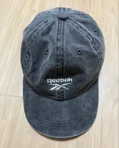 ★美品★【Reebok】キャップ*:..。♡*゜