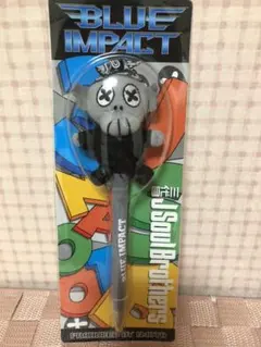 NAOTO produce ボールペン 2014 BLUE IMPACT