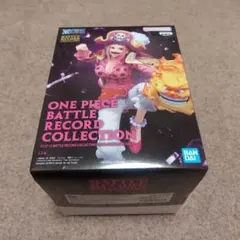 2026年最新】ワンピース BATTLE RECORD COLLECTION EXTRA-CHARLOTTE