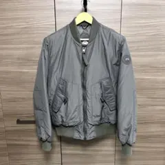 カナダグース フライトジャケット MA-1 ボンバージャケット 5621M