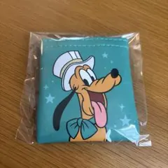 【ディズニーストアシークレット】プルート ミニトート