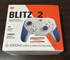BIGBIG WON BLITZ2 コントローラー