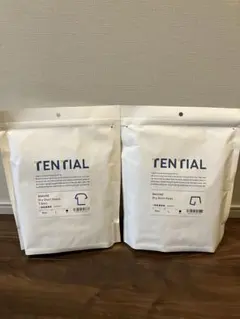 TENTIAL BAKUNE Dry Short上下セット