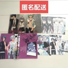 ZOMBIE-LOAN ゾンビローン グッズセット