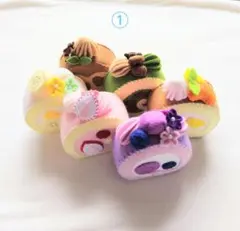 ローズ様専用ページ☆フェルトおままごと