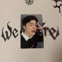 &TEAM MAKI マキ トレカ We on Fire タワレコ ラキドロ