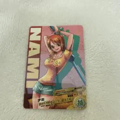 2026年最新】ワンピース arカードダス ナミの人気アイテム - メルカリ