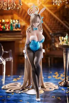 【未開封】マックスファクトリー ブルーアーカイブ 一之瀬アスナ(バニーガール)