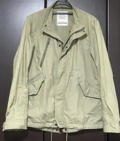 2025年最新】JOURNAL STANDARD ミリタリージャケットの人気