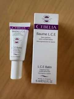 CEBELIA Baume L.C.E 15ml セベリア保湿ケア　3個セット セベリア L.C.Eバーム – 美容皮膚科タカミクリニック オンライン