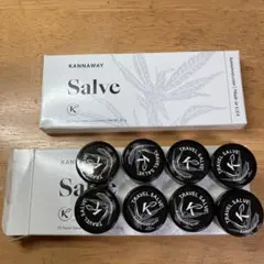 2025年最新】kannaway salveの人気アイテム - メルカリ