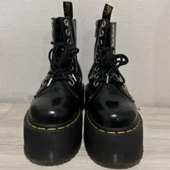 Dr Martens - JADON MAX 8 UK3 22.5㎝