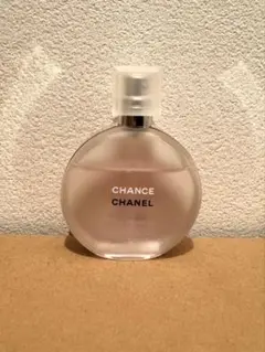 CHANEL CHANCE オータンドゥルヘアミスト