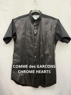 【美品】COMME des GARCONS CHROME HEARTSのサムネイル