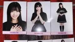 乃木坂46 池田瑛紗 32ndアンダーライブT コンプ