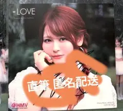 う*る様 =LOVE 大場花菜 イコラブ アリーナツアー2025直筆チェキ