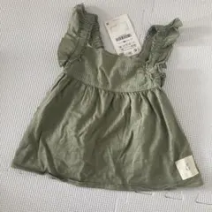 zara baby キャミソール
