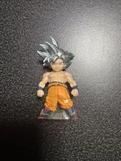 ドラゴンボールアドバージ　孫悟空