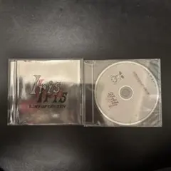 BUMP OF CHICKEN 「Iris」 通常盤