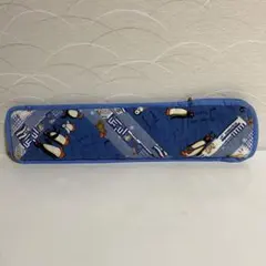 ハンドメイドパッチワークそろばんケース(週末セール中)